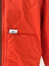 画像6: DESCENDANT / ディセンダント / BURNS PADDING JACKET (6)