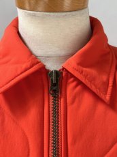 画像4: DESCENDANT / ディセンダント / BURNS PADDING JACKET (4)