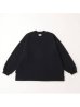 画像1: S.F.C - Stripes For Creative / エスエフシー / WAFFLE CREW TECH LS TEE (1)