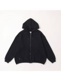 S.F.C - Stripes For Creative / エスエフシー / S.F.C FULL ZIP HOODY