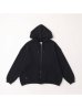 画像1: S.F.C - Stripes For Creative / エスエフシー / S.F.C FULL ZIP HOODY (1)