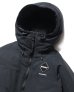 画像3: F．C．REAL BRISTOL for Kids / INSULATION PADDED HOODED JACKET (3)