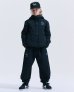 画像5: F．C．REAL BRISTOL for Kids / INSULATION PADDED HOODED JACKET (5)