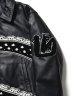 画像5: Sasquatchfabrix. / サスクワァッチファブリックス / × AVILEX “EASTEND DRAGON” VARSITY JACKET