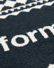 画像3: SALE uniform experiment / NORDIC PILE RUG (3)