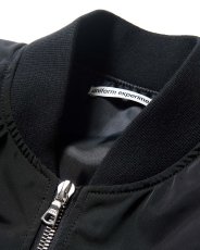 画像3: uniform experiment / FLIGHT JACKET (3)