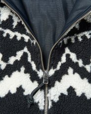 画像4: SALE uniform experiment / SHERPA BLOUSON (4)