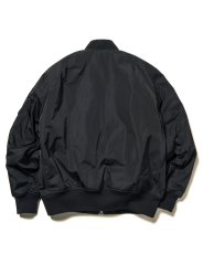 画像2: uniform experiment / FLIGHT JACKET (2)