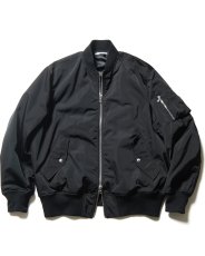 画像1: uniform experiment / FLIGHT JACKET (1)