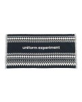 uniform experiment / NORDIC PILE RUG