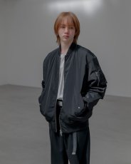 画像7: uniform experiment / FLIGHT JACKET (7)