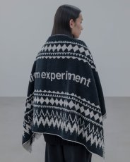 画像5: SALE uniform experiment / NORDIC PILE RUG (5)