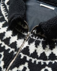 画像3: SALE uniform experiment / SHERPA BLOUSON (3)