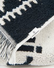 画像4: SALE uniform experiment / NORDIC PILE RUG (4)