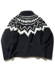 画像2: SALE uniform experiment / SHERPA BLOUSON (2)