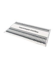画像2: SALE uniform experiment / NORDIC PILE RUG (2)