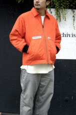 画像9: DESCENDANT / ディセンダント / BURNS PADDING JACKET (9)