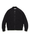 nonnative / ノンネイティブ / COACH FULL ZIP BLOUSON POLARTEC® WIND PRO® 