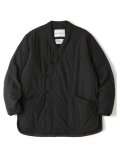 White Mountaineering / ホワイトマウンテニアリング / WM×TAION KIMONO DOWN JACKET