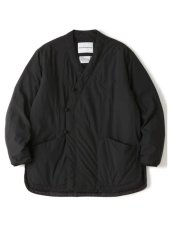 画像1: SALE White Mountaineering / ホワイトマウンテニアリング / WM×TAION KIMONO DOWN JACKET (1)