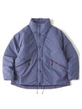 White Mountaineering / ホワイトマウンテニアリング / WM×TAION DOWN JACKET