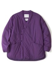画像2: SALE White Mountaineering / ホワイトマウンテニアリング / WM×TAION KIMONO DOWN JACKET (2)