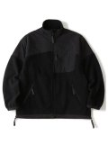 White Mountaineering / ホワイトマウンテニアリング / WM×WILD THINGS FLEECE JACKET