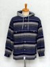 画像1: DESCENDANT / ディセンダント / SPICOLI HOODED LS SHIRT (1)