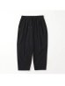 画像2: S.F.C - Stripes For Creative / エスエフシー / WIDE TWO TUCK PANTS(NYLON)