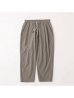 画像1: S.F.C - Stripes For Creative / エスエフシー / WIDE TWO TUCK PANTS(NYLON) (1)