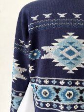 画像4: DESCENDANT / ディセンダント / MORAY CREW NECK KNIT (4)