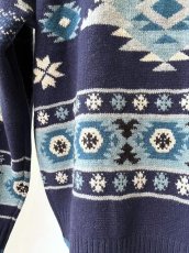 画像8: DESCENDANT / ディセンダント / MORAY CREW NECK KNIT (8)