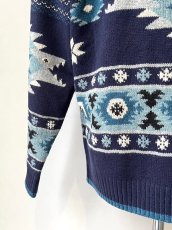 画像5: DESCENDANT / ディセンダント / MORAY CREW NECK KNIT (5)