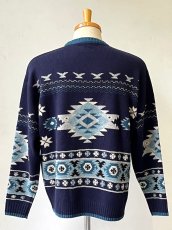 画像3: DESCENDANT / ディセンダント / MORAY CREW NECK KNIT (3)
