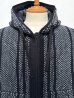 画像4: DESCENDANT / ディセンダント / SPICOLI HOODED JACKET FIBERPILE® HH x DCDT