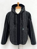 DESCENDANT / ディセンダント / SPICOLI HOODED JACKET FIBERPILE® HH x DCDT