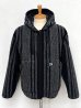 画像1: DESCENDANT / ディセンダント / SPICOLI HOODED JACKET FIBERPILE® HH x DCDT (1)