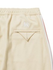 画像4: Sasquatchfabrix. / サスクワァッチファブリックス / MEX TRACK PANTS (4)