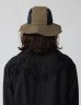 画像5:  Sasquatchfabrix. / サスクワァッチファブリックス / NYLON WESTERN HAT