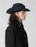 画像12:  Sasquatchfabrix. / サスクワァッチファブリックス / NYLON WESTERN HAT