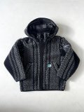 DESCENDANT / ディセンダント / K SPICOLI HOODED JACKET FIBERPILE® HH x DCDT