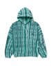 画像4: Sasquatchfabrix. / サスクワァッチファブリックス / SWEAT HOODIE "MEX STRIPE DYE"