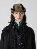 画像6:  Sasquatchfabrix. / サスクワァッチファブリックス / NYLON WESTERN HAT