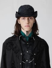 画像11:  Sasquatchfabrix. / サスクワァッチファブリックス / NYLON WESTERN HAT (11)