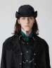 画像11:  Sasquatchfabrix. / サスクワァッチファブリックス / NYLON WESTERN HAT