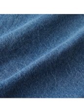 画像6: S.F.C - Stripes For Creative / エスエフシー / WASHED DENIM JACKET (6)