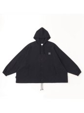 画像1: S.F.C - Stripes For Creative / エスエフシー / HOODY COACH JACKET (1)
