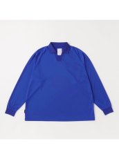 画像1: S.F.C - Stripes For Creative / エスエフシー / LS GAME SHIRT (1)