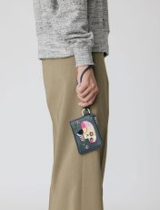 画像8:  Sasquatchfabrix. / サスクワァッチファブリックス / WALLET “MEXCAN SKULL” (8)