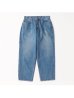 画像1: S.F.C - Stripes For Creative / エスエフシー / WASHED DENIM PANTS (1)